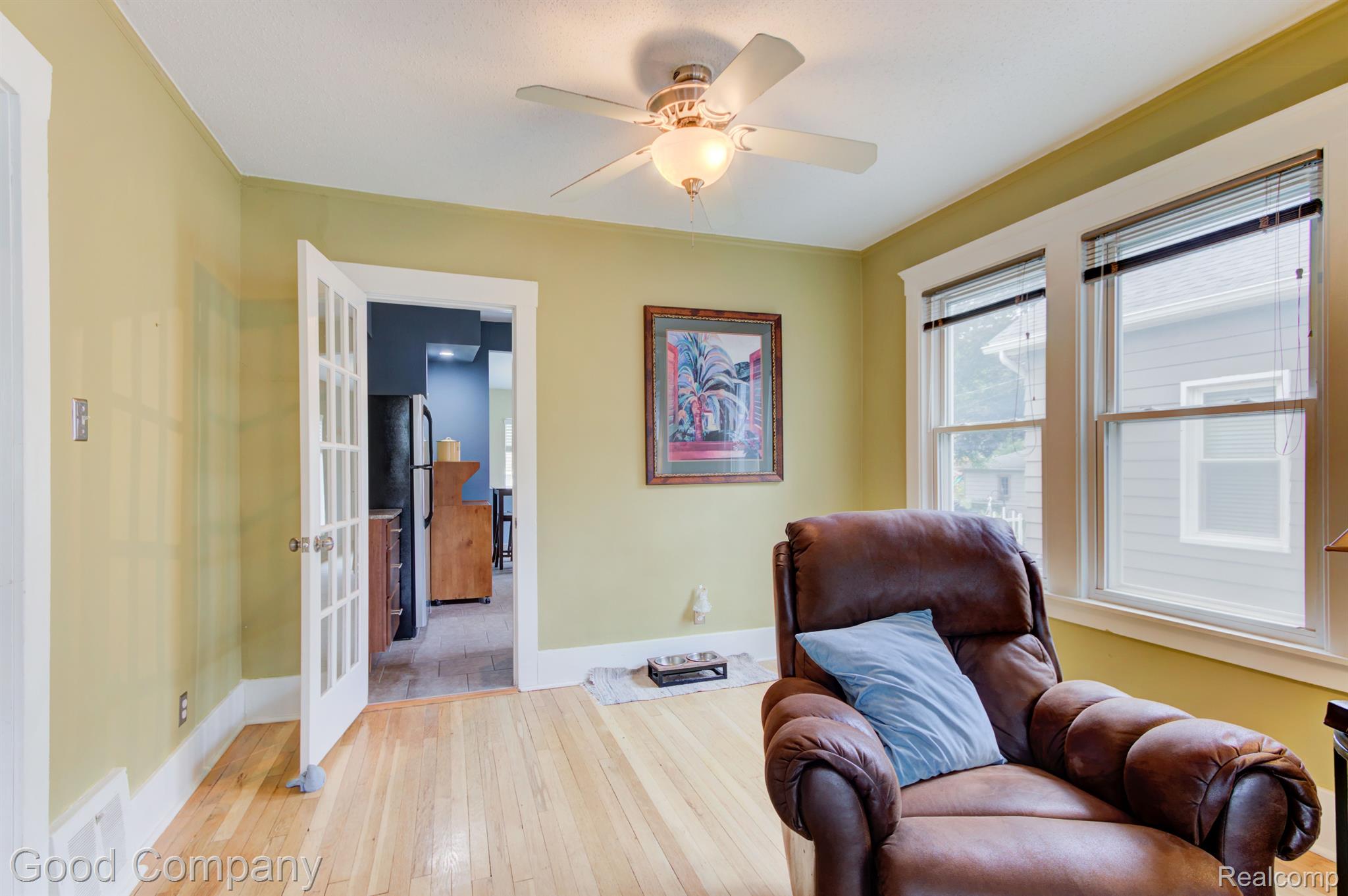 2164 Earlmont Road Berkley, MI 48072 - Photo 5 of 47 Gallery Image 5