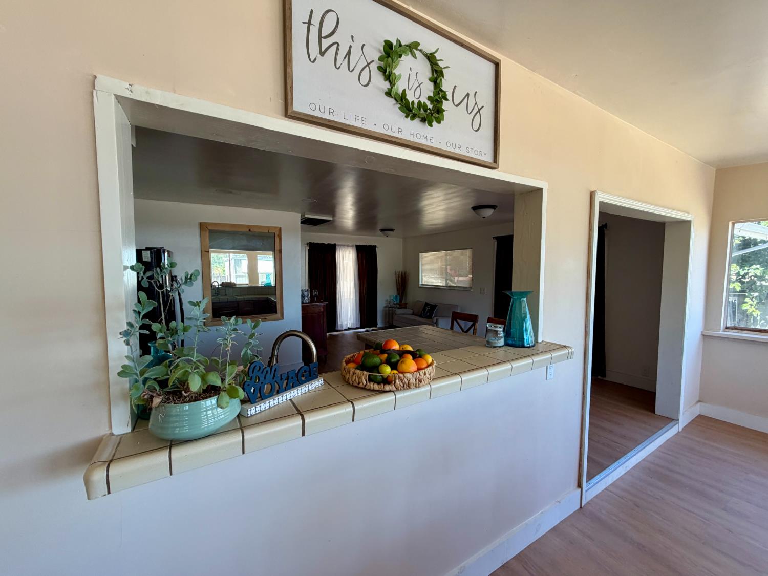 785 West Brannan Island Road Isleton, CA 95641 - Photo 21 of 36 Pass Through to the kitchen