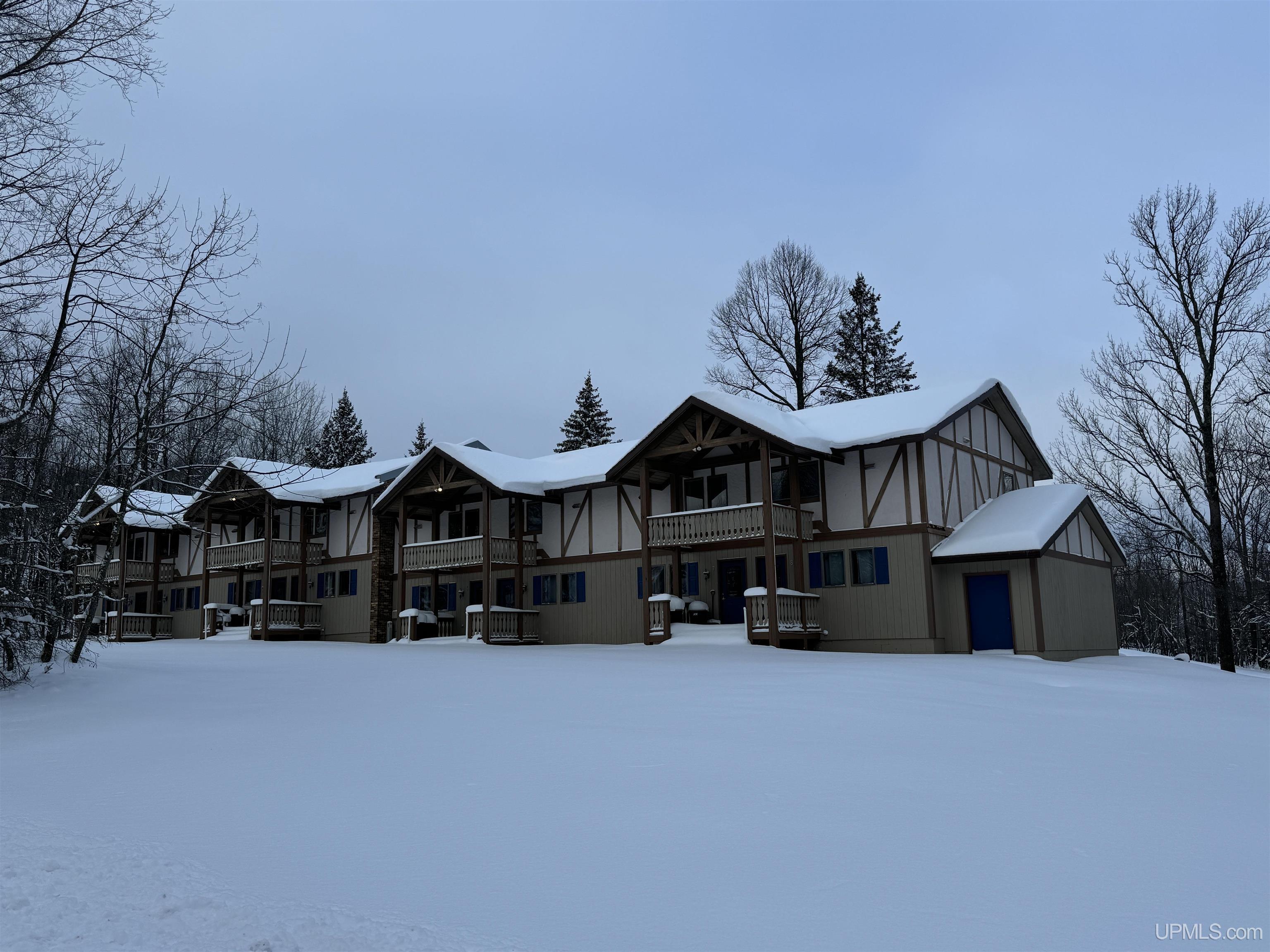 6414 Alpen Road Bessemer, MI 49911 - Photo 19 of 26 Gallery Image 19