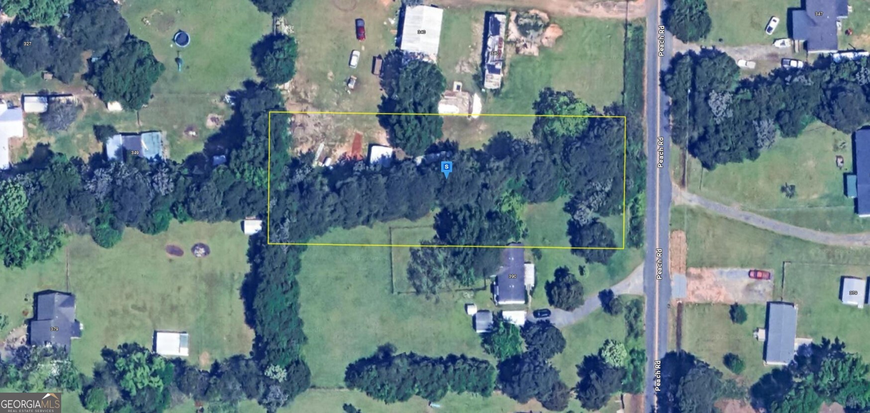 362 Peach Road Byron, GA 31008 - Photo 1 of 6