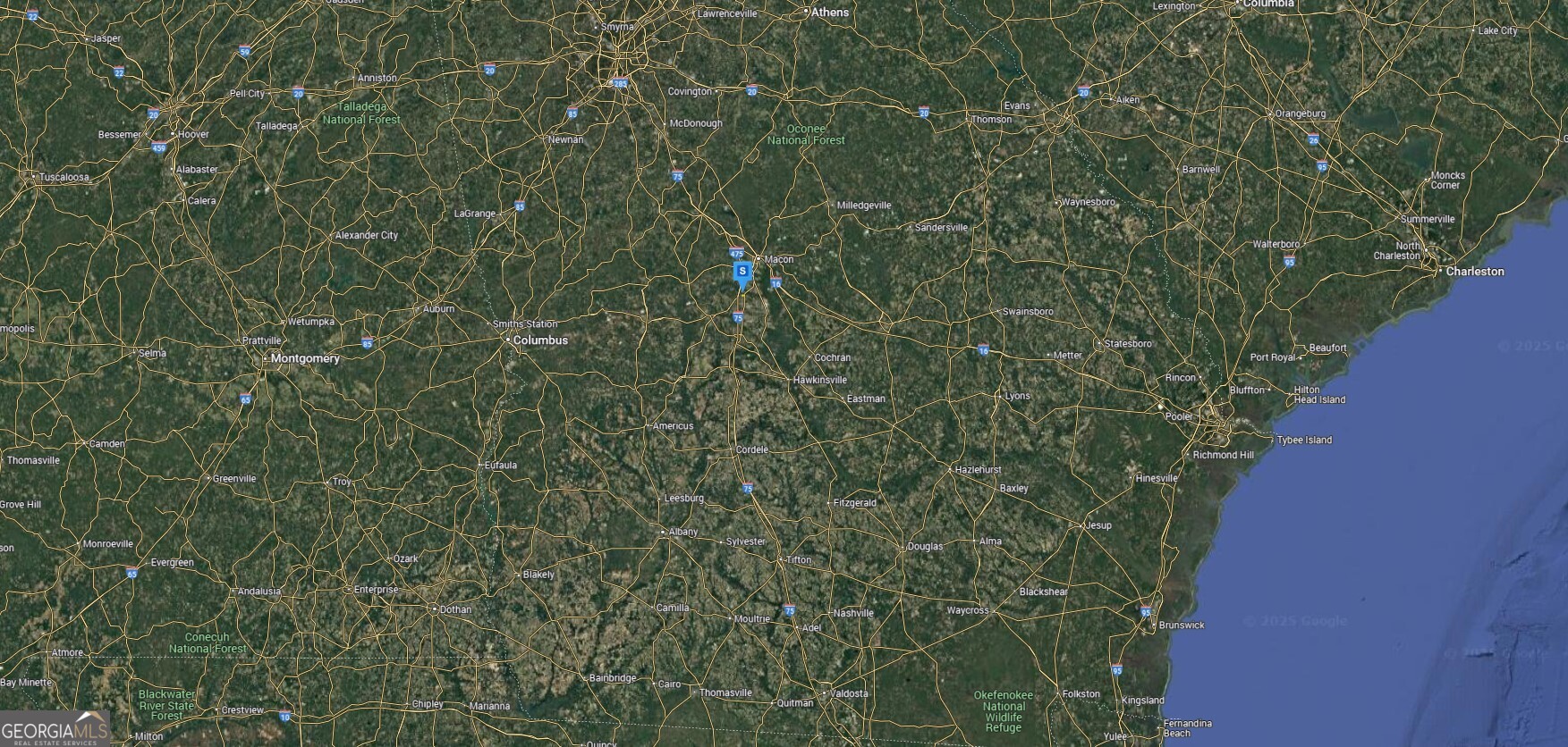 362 Peach Road Byron, GA 31008 - Photo 6 of 6