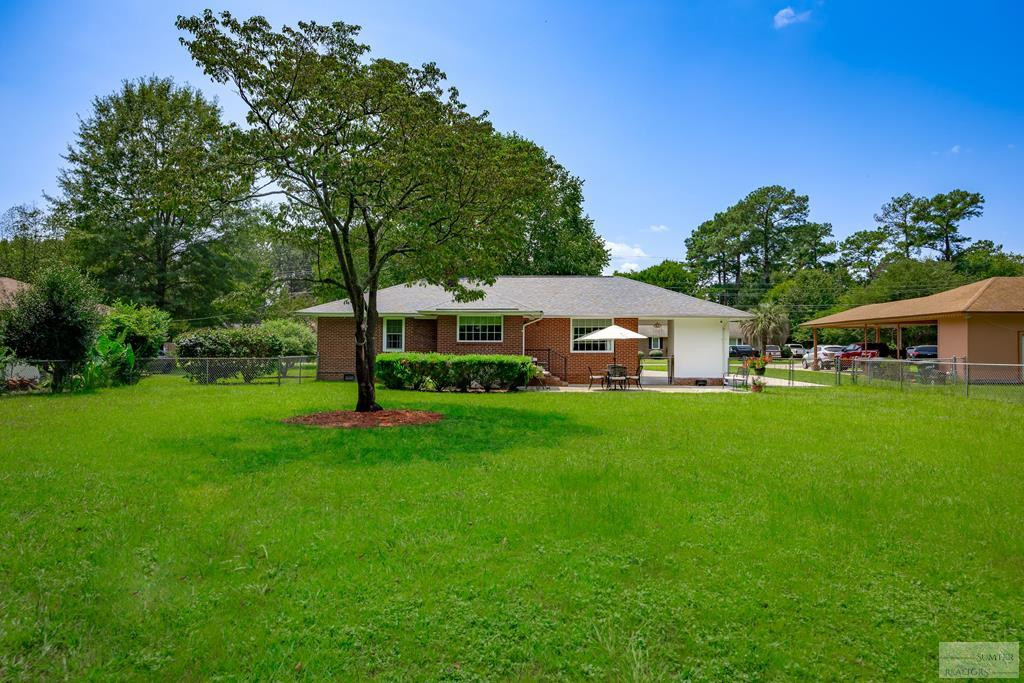 413 Robbins Avenue Sumter, SC 29150 - Photo 42 of 49