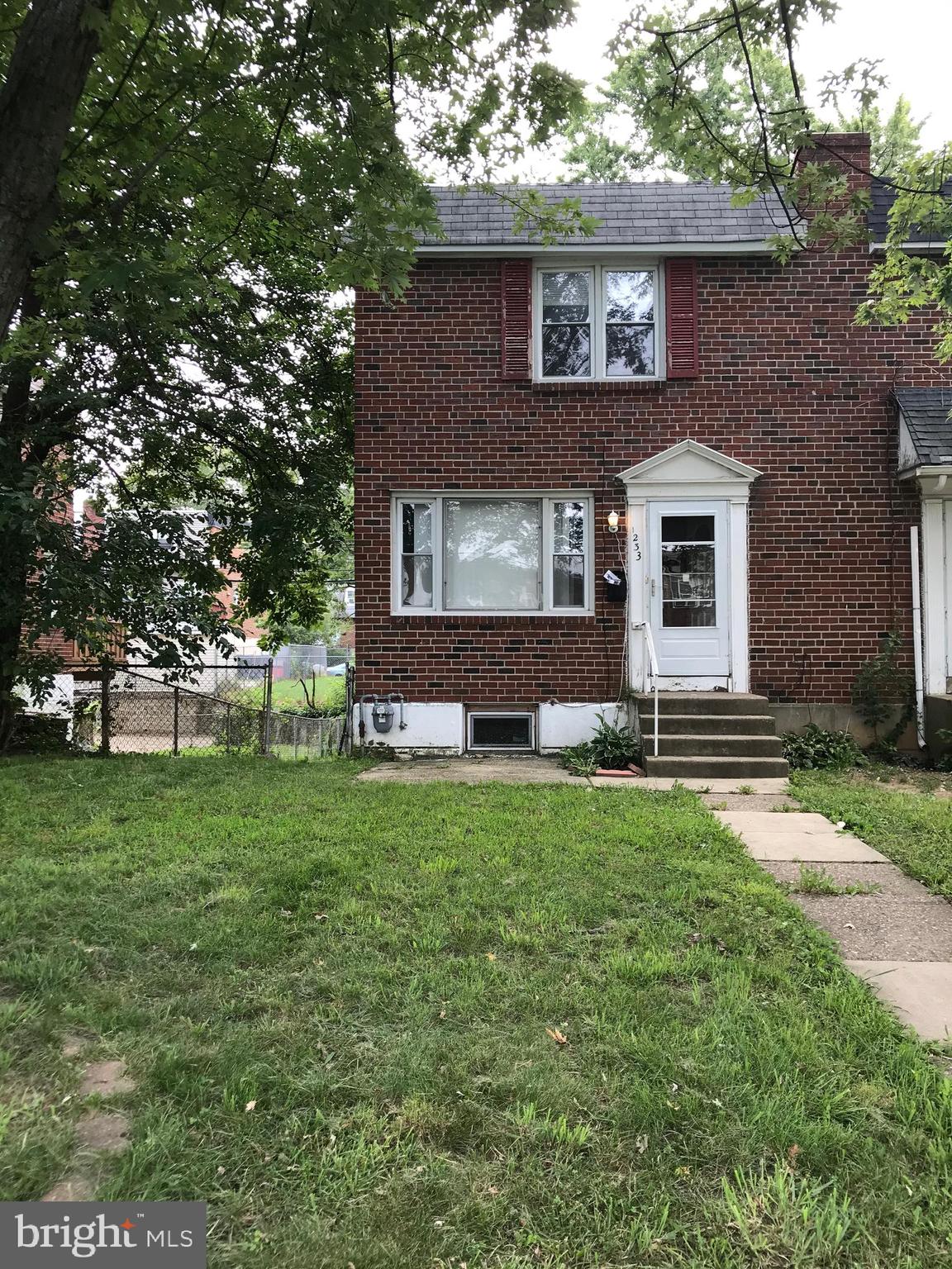 1233 Elson Road Brookhaven, PA 19015 - Photo 1 of 31