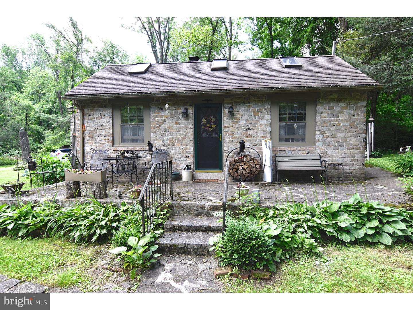 48 Fox Road Fleetwood, PA 19522 - Photo 1 of 24 Exterior Front