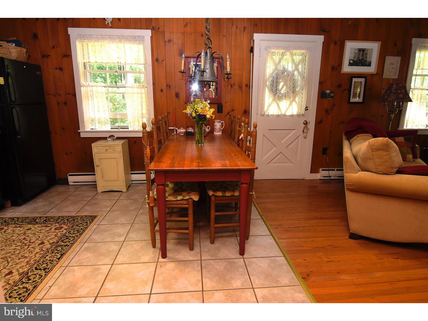 48 Fox Road Fleetwood, PA 19522 - Photo 9 of 24 Kitchen