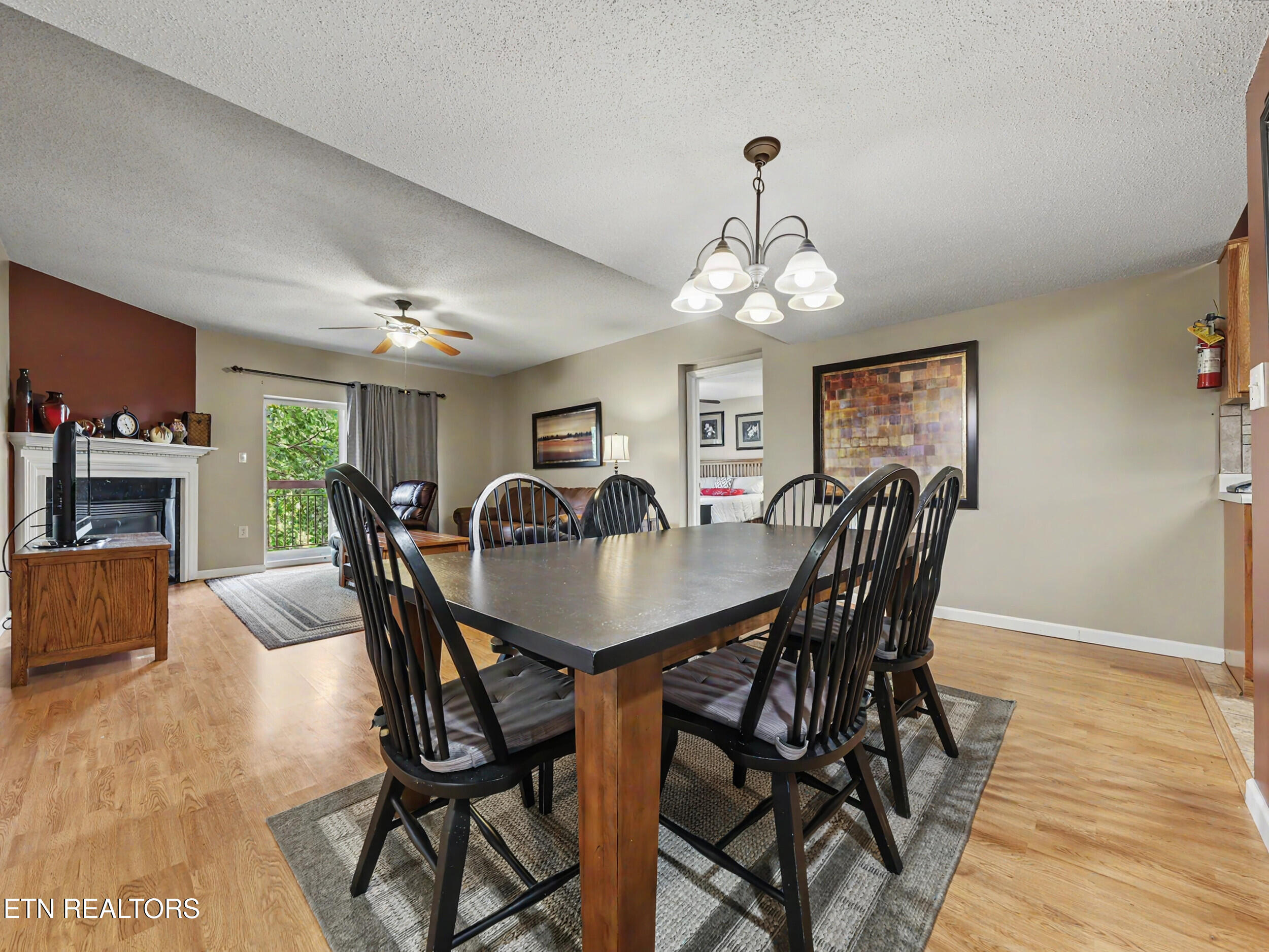 3919 South River Road, Unit 305 Pigeon Forge, TN 37863 - Photo 11 of 47 11_img_5012