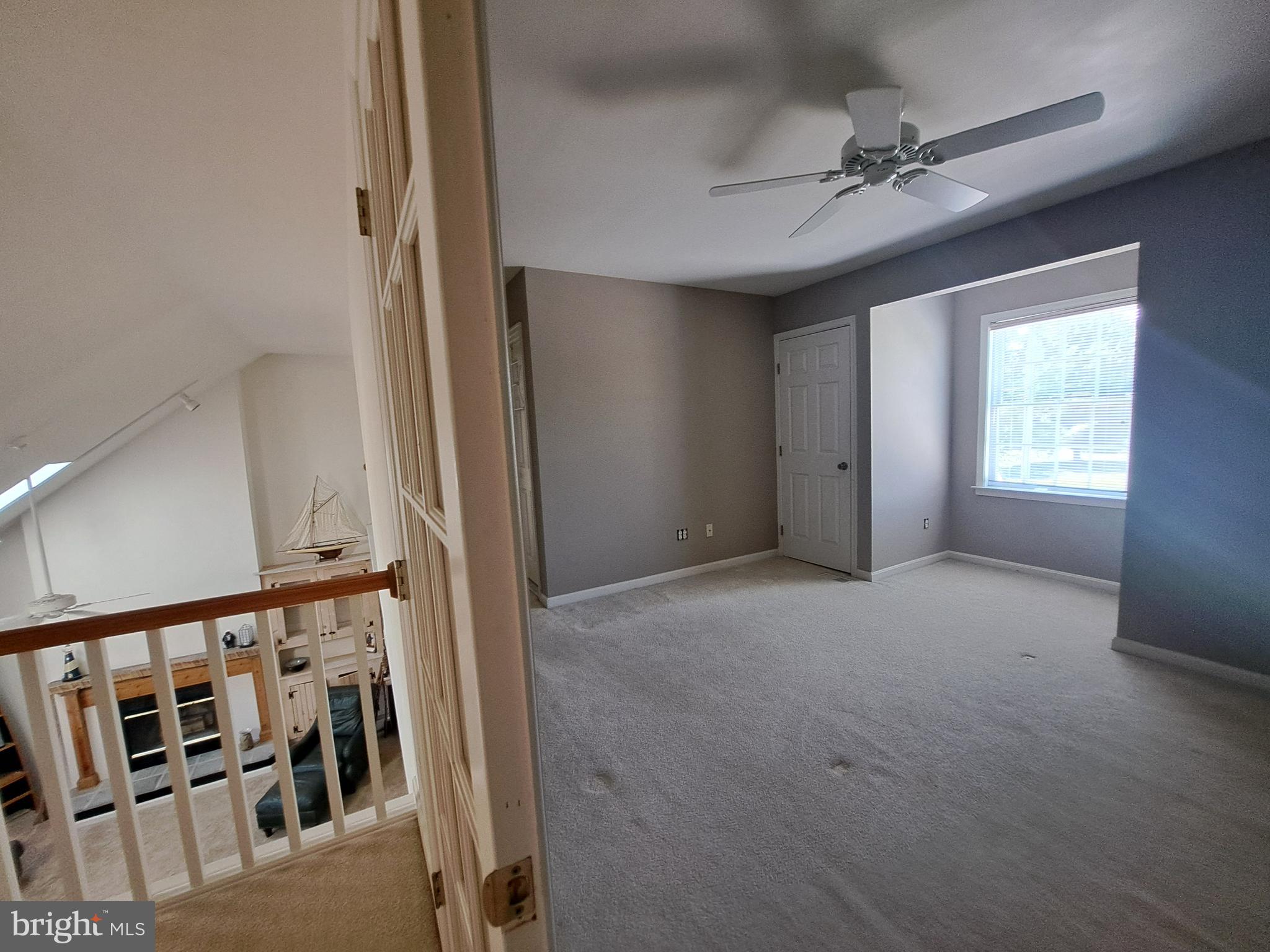 123 New Road Lewes, DE 19958 - Photo 25 of 29 a view of an empty room with a window
