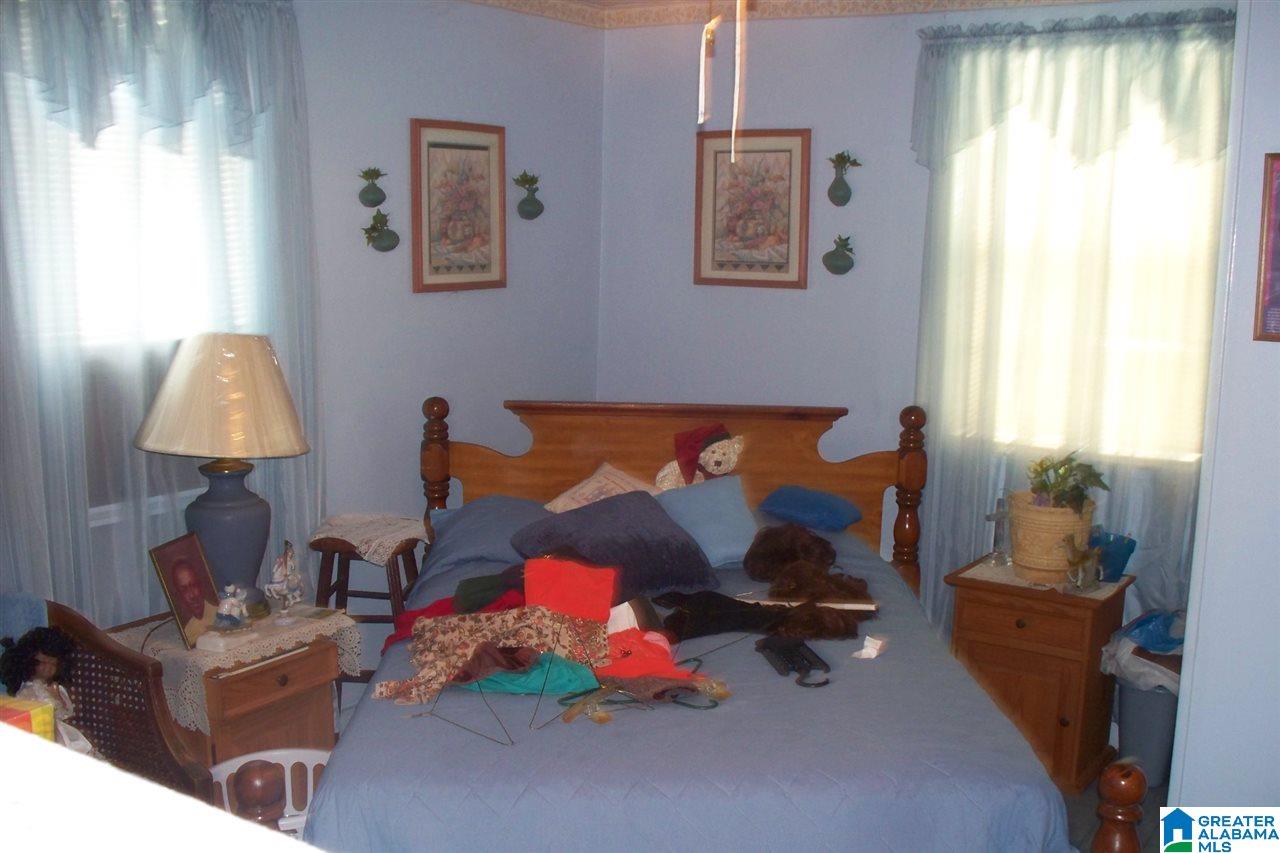 216 Flora Street Southwest Birmingham, AL 35211 - Photo 16 of 17