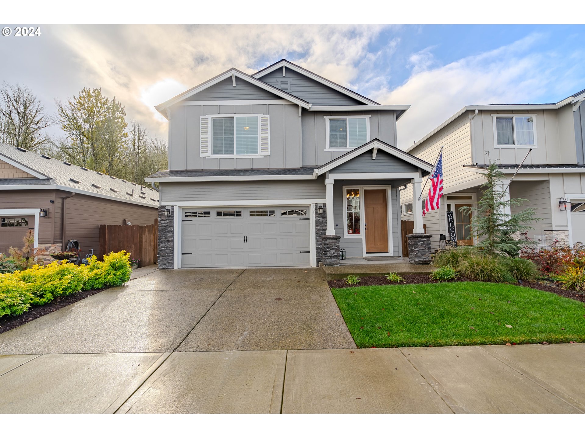 105 South 39th Drive Ridgefield, WA 98642 - Photo 1 of 33 Gallery Image 1