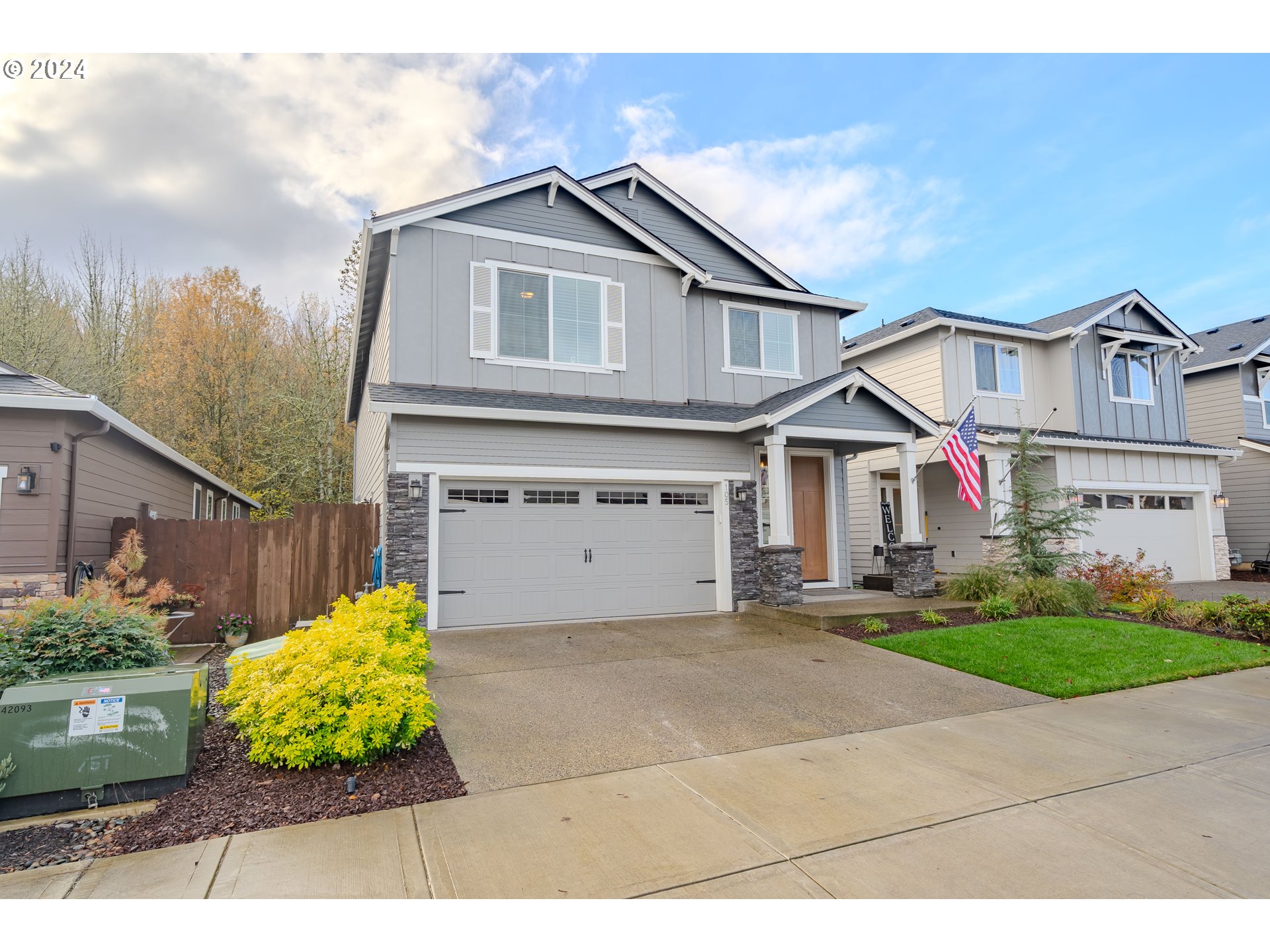 105 South 39th Drive Ridgefield, WA 98642 - Photo 2 of 33 Gallery Image 2