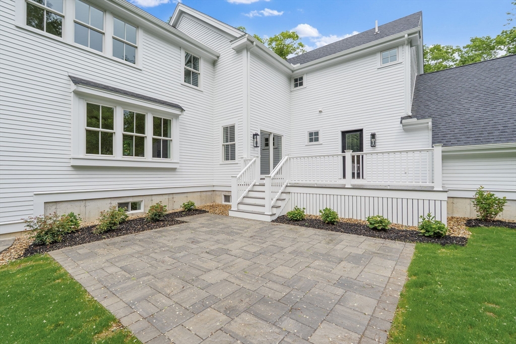 105 Prescott Road Concord, MA 01742 - Photo 34 of 34