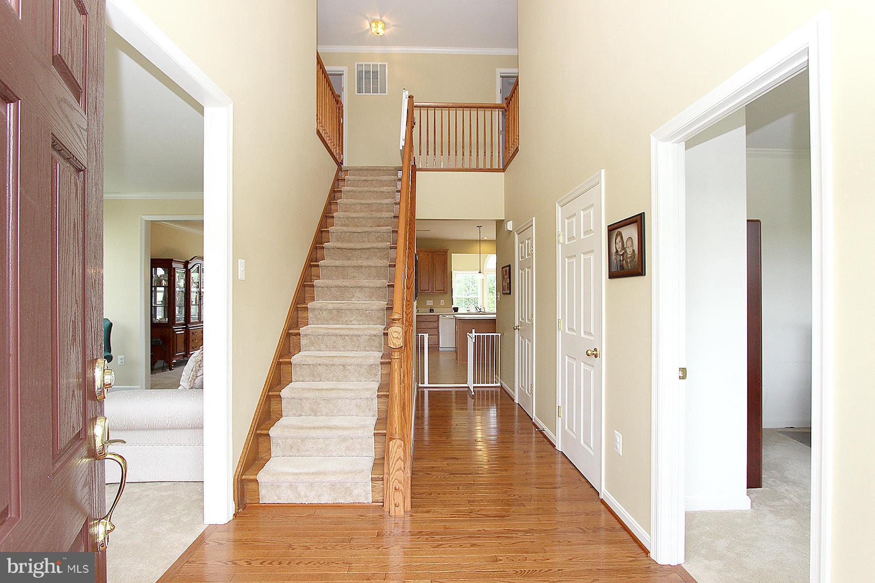 3901 Boatmans Circle Point of Rocks, MD 21777 - Photo 3 of 30 Interior (General)