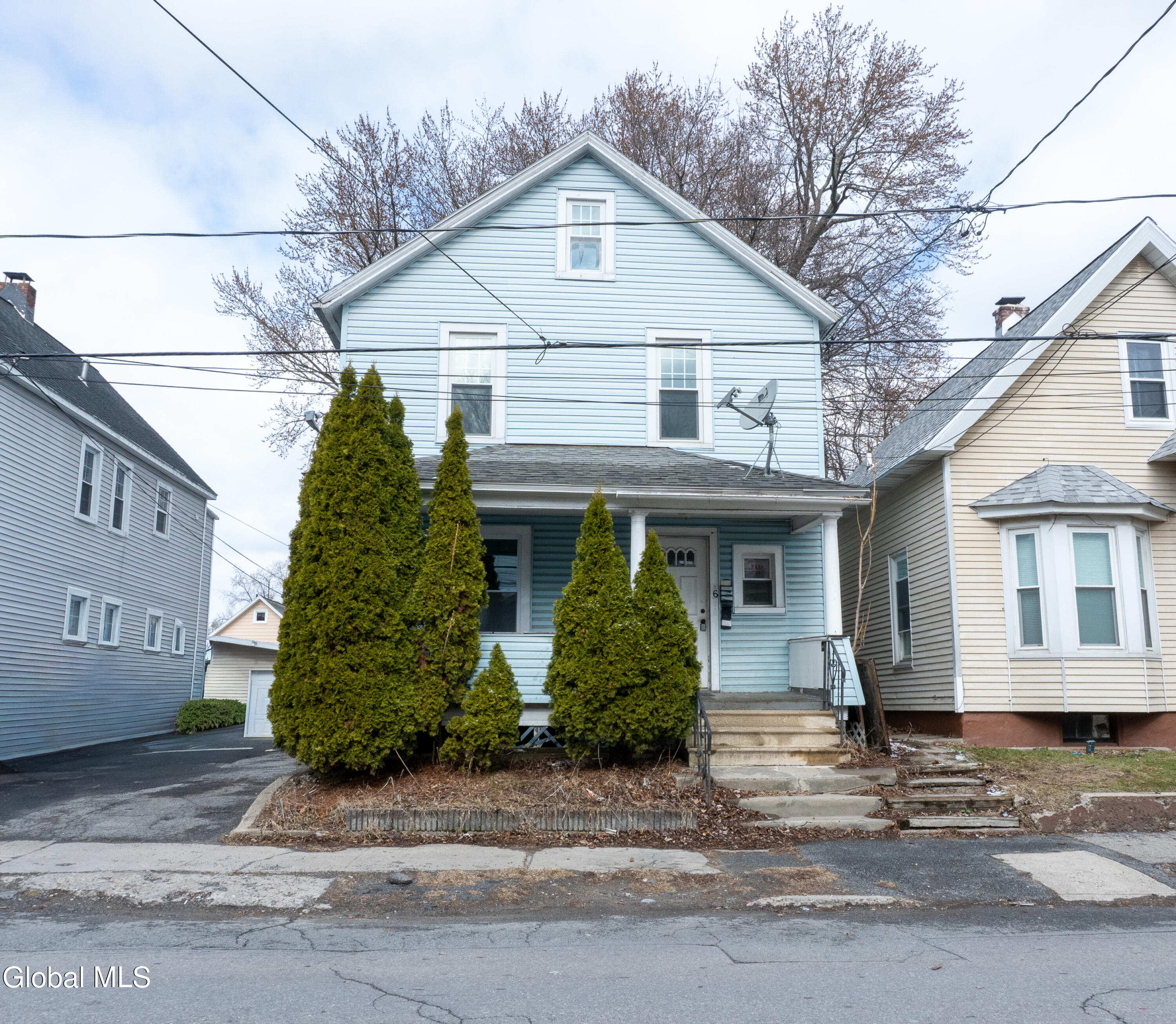 6 Harvard Street Schenectady, NY 12304 - Photo 1 of 24 _DSC2875