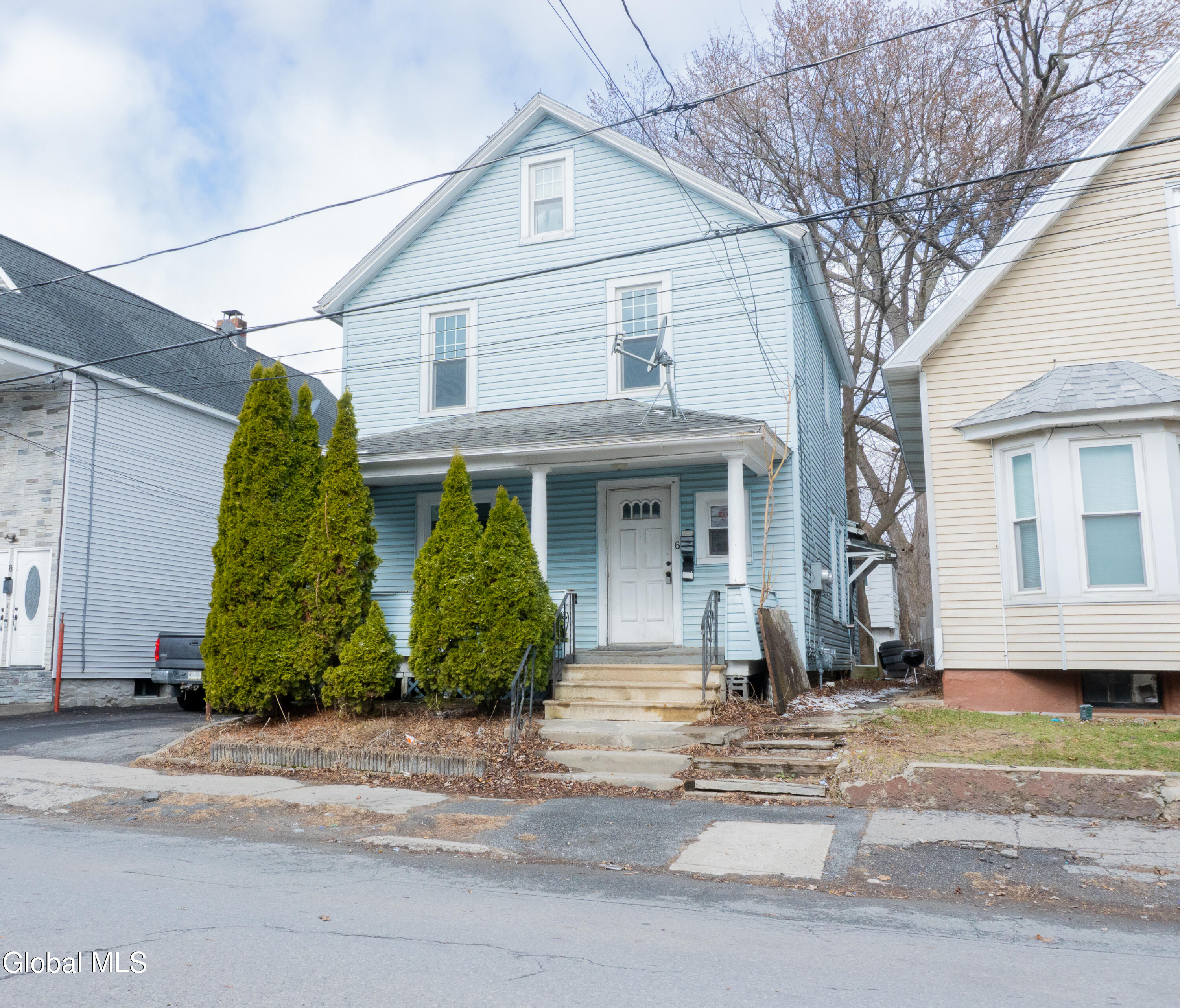 6 Harvard Street Schenectady, NY 12304 - Photo 2 of 24 _DSC2877