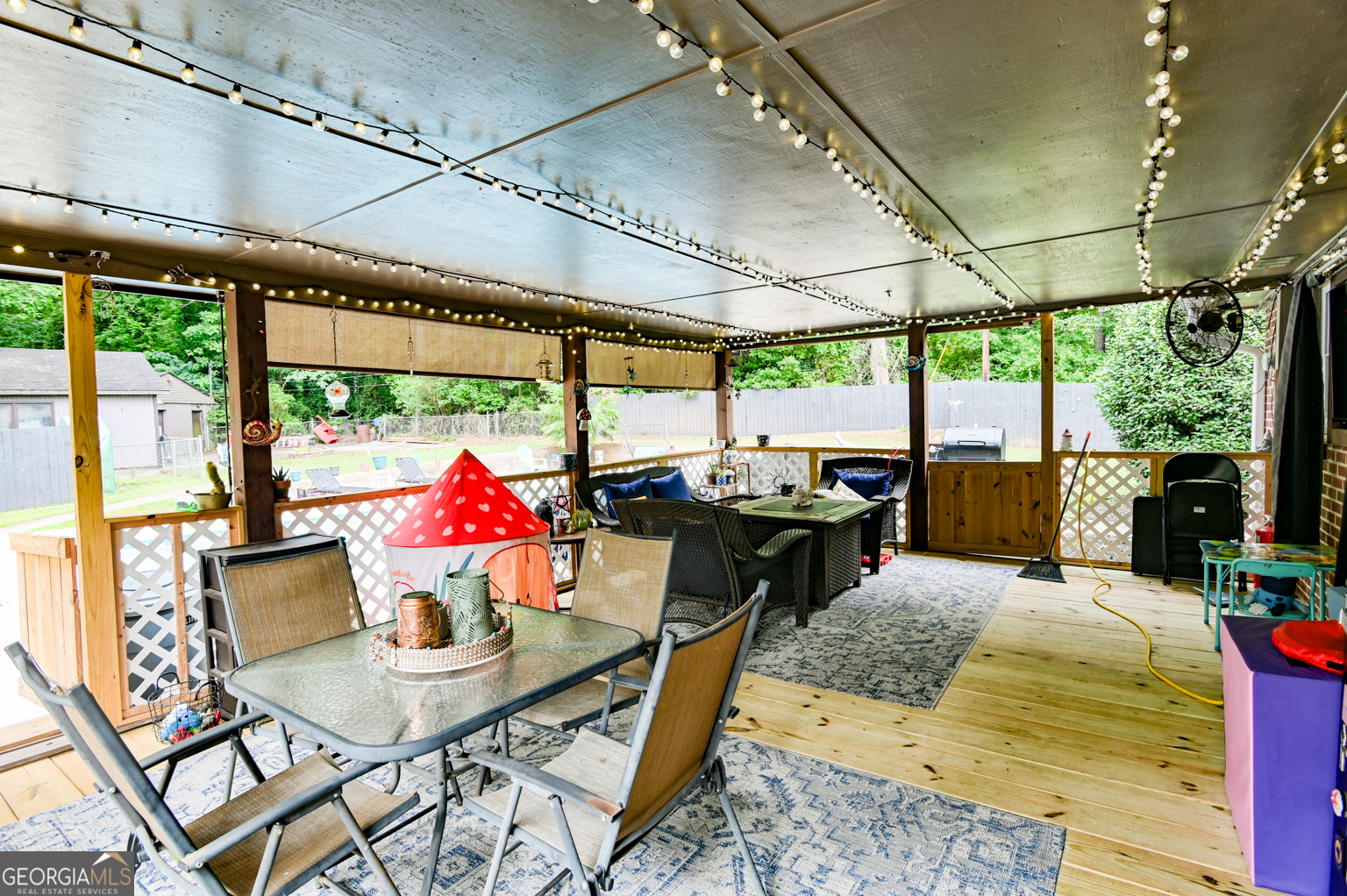 328 Henderson Mill Road Covington, GA 30014 - Photo 56 of 60