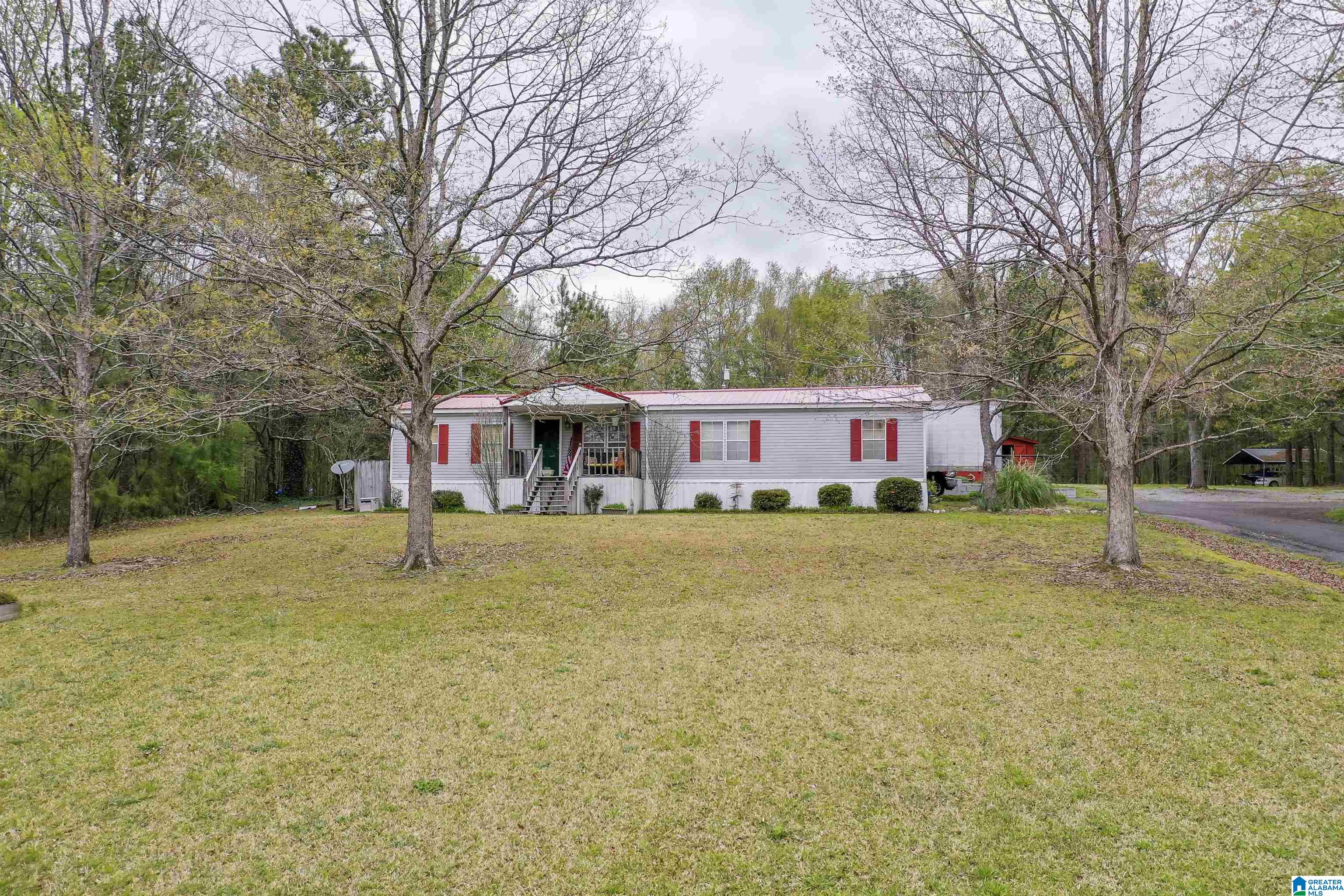 291 Brothers Road Gallant, AL 35972 - Photo 28 of 41