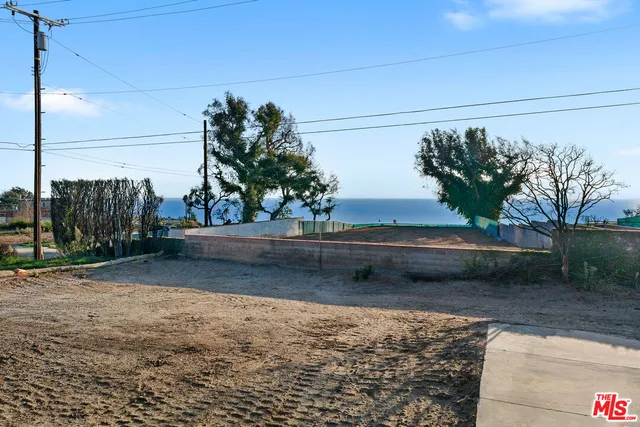 $3,495,000 | 321 Lombard Avenue, Pacific Palisades, CA 90272