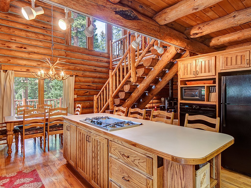 94 Rena Road Breckenridge, CO 80424 - Photo 15 of 28 Gallery Image 15