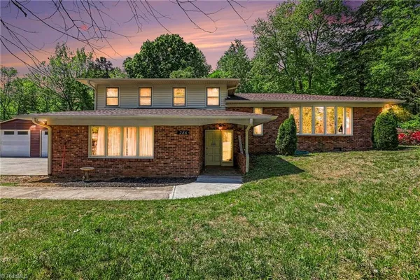 $458,333 | 286 Kennen Krest Road, Mocksville, NC 27028