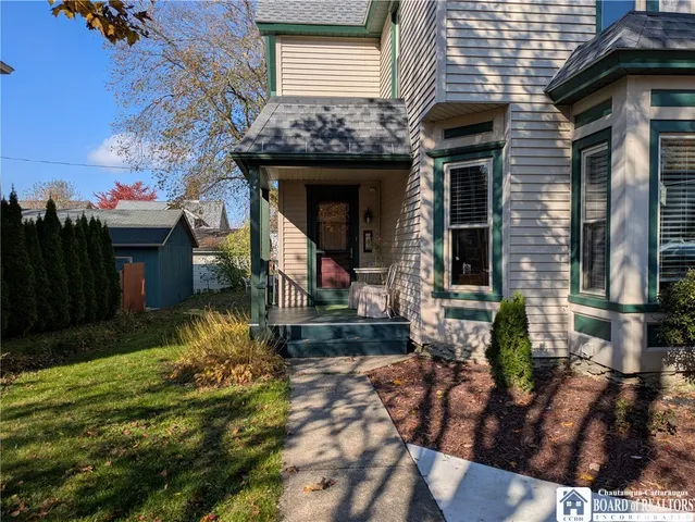 $385,000 | 33 Maple Street, Ellery, NY 14712