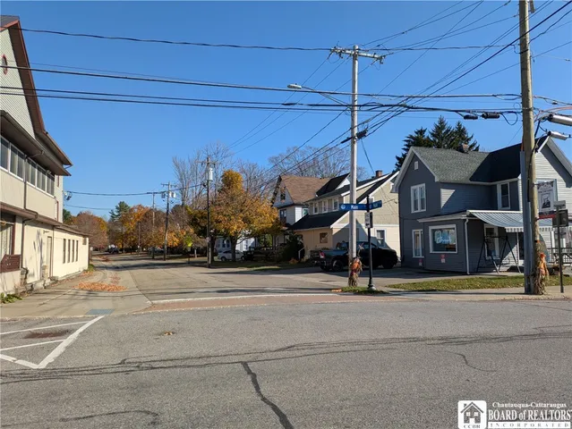 $385,000 | 33 Maple Street, Ellery, NY 14712