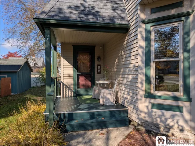 $385,000 | 33 Maple Street, Ellery, NY 14712