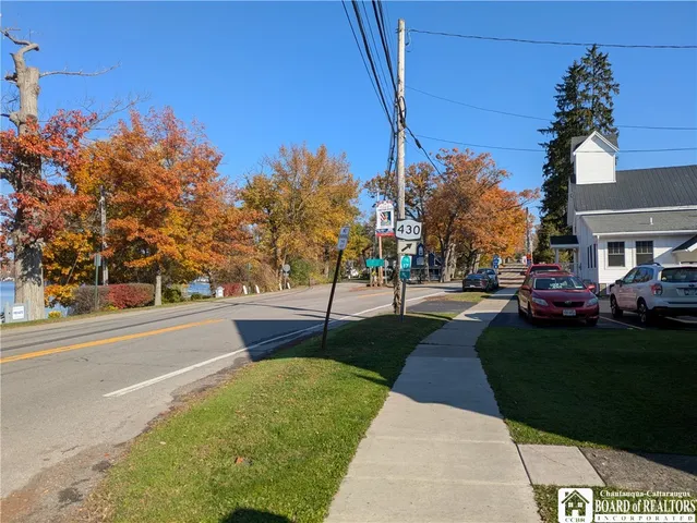 $385,000 | 33 Maple Street, Ellery, NY 14712