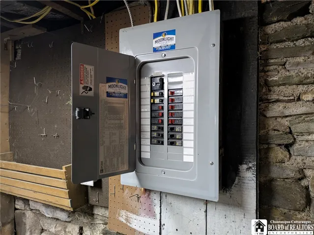 $385,000 | 33 Maple Street, Ellery, NY 14712