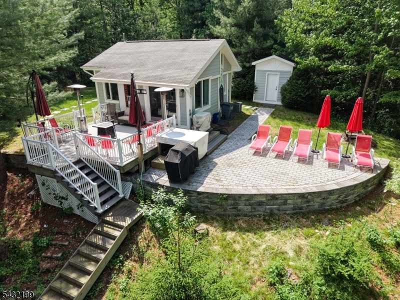 5346 Berkshire Valley Road Oak Ridge, NJ 07438 - Photo 4 of 30