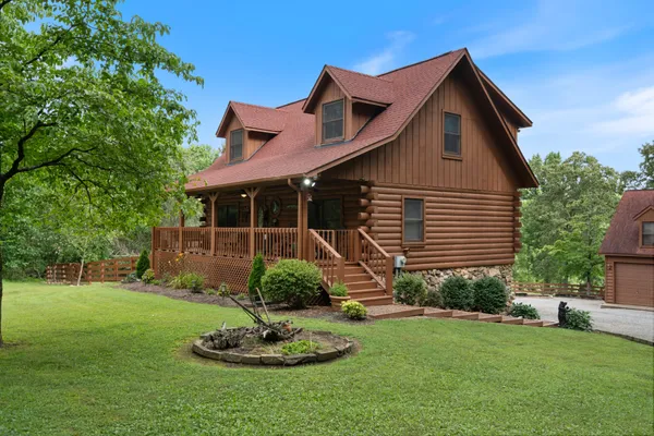 $1,300,000 | 7244 Bahne Road, Fairview, TN 37062
