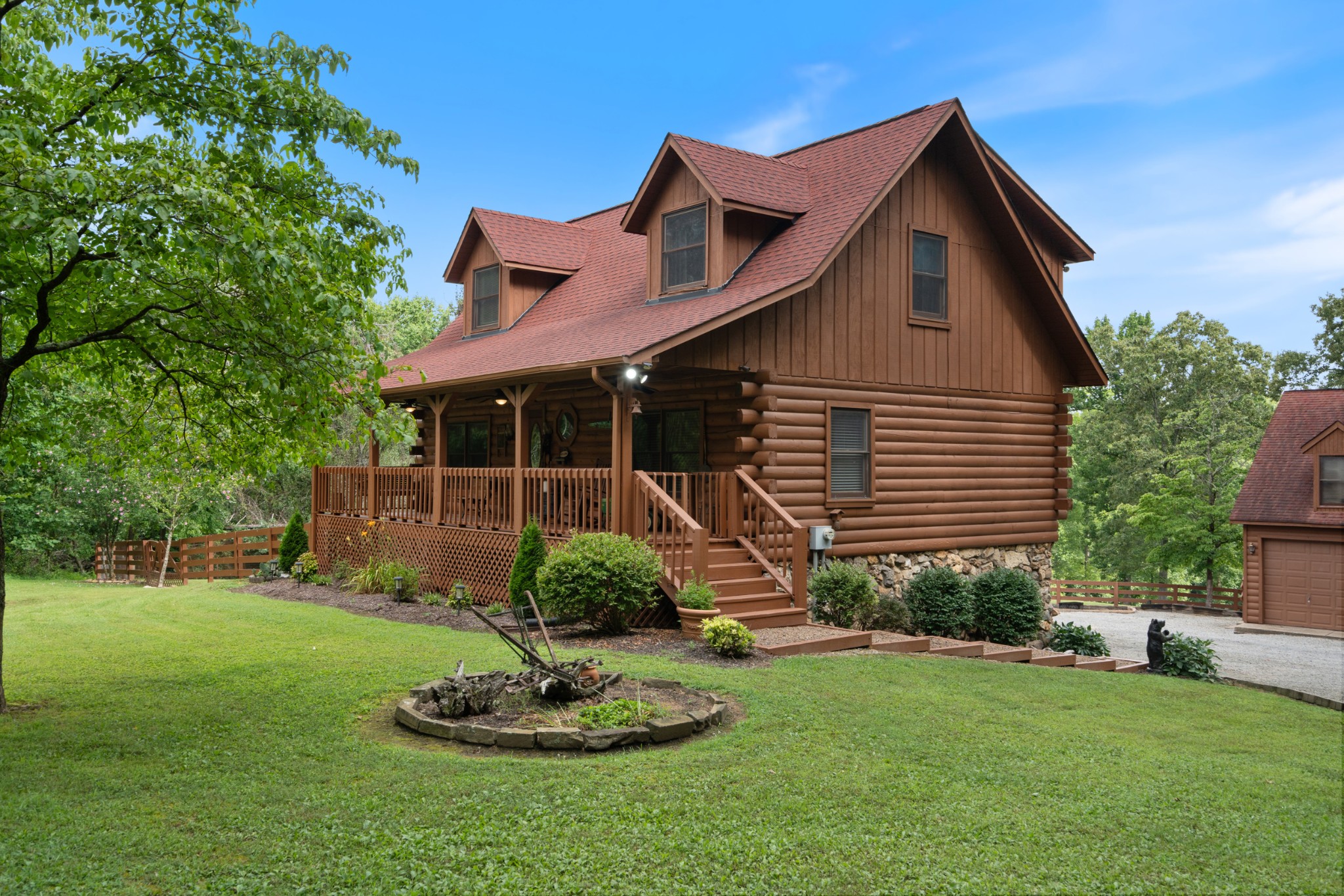 7244 Bahne Road Fairview, TN 37062 - Photo 1 of 29
