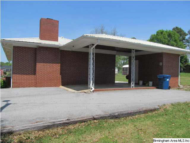 18 Ridgecrest Drive Eastaboga, AL 36260 - Photo 16 of 31
