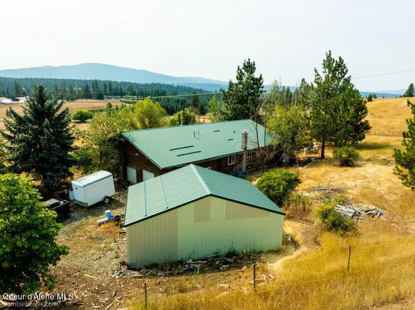 $760,000 | 6647 East Mullan Trail Road, Coeur D'Alene, ID 83814