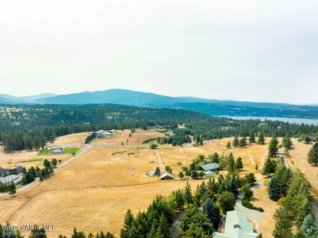 $770,000 | 6647 East Mullan Trail Road, Coeur D'Alene, ID 83814