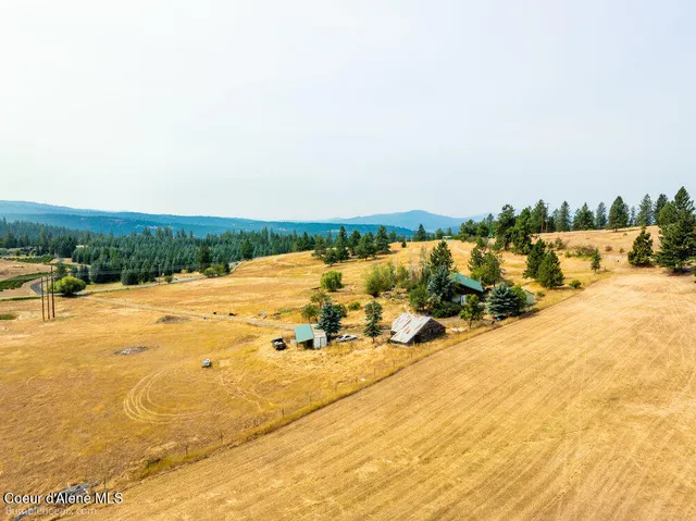 $770,000 | 6647 East Mullan Trail Road, Coeur D'Alene, ID 83814