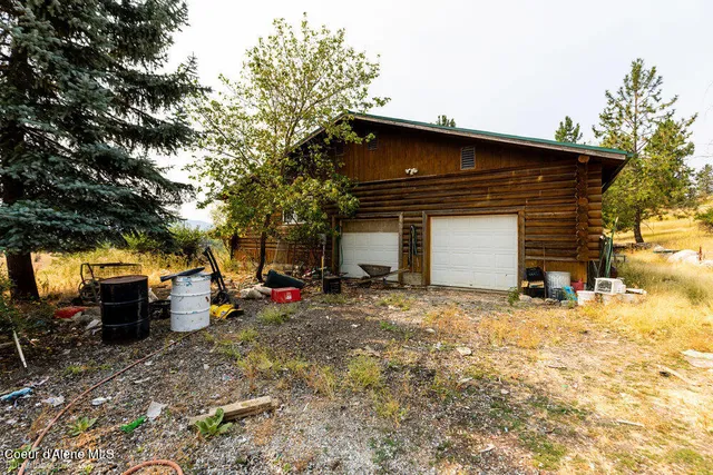 $770,000 | 6647 East Mullan Trail Road, Coeur D'Alene, ID 83814