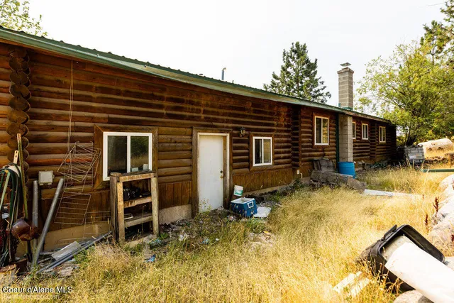 $770,000 | 6647 East Mullan Trail Road, Coeur D'Alene, ID 83814