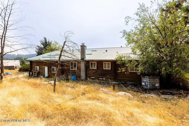 $770,000 | 6647 East Mullan Trail Road, Coeur D'Alene, ID 83814