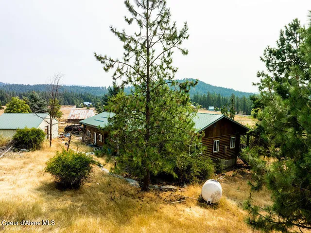 $770,000 | 6647 East Mullan Trail Road, Coeur D'Alene, ID 83814