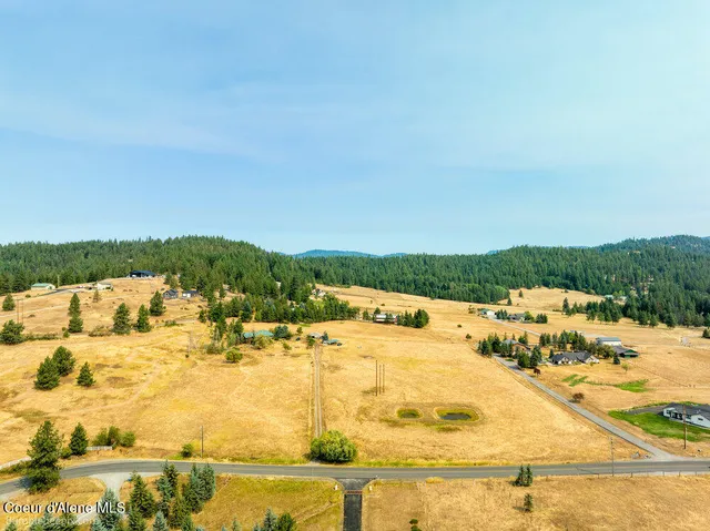 $770,000 | 6647 East Mullan Trail Road, Coeur D'Alene, ID 83814