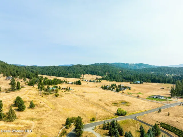 $770,000 | 6647 East Mullan Trail Road, Coeur D'Alene, ID 83814