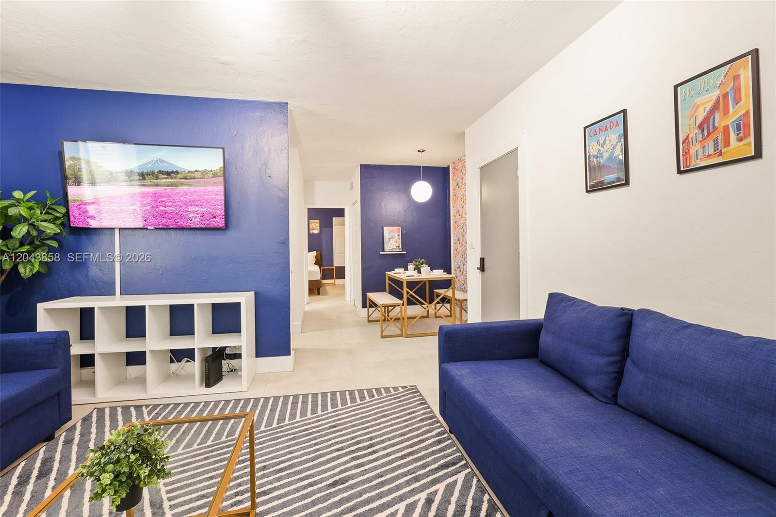 7340 Harding Avenue, Unit 4 Miami Beach, FL 33141 - Photo 3 of 14