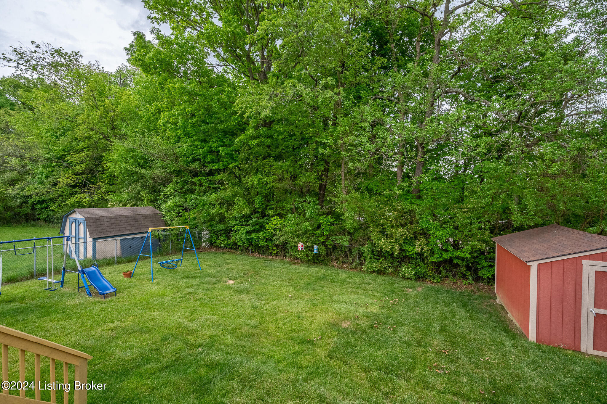 4321 Gaudet Road Louisville, KY 40299 - Photo 30 of 34 4321 Gaudet Rd-32