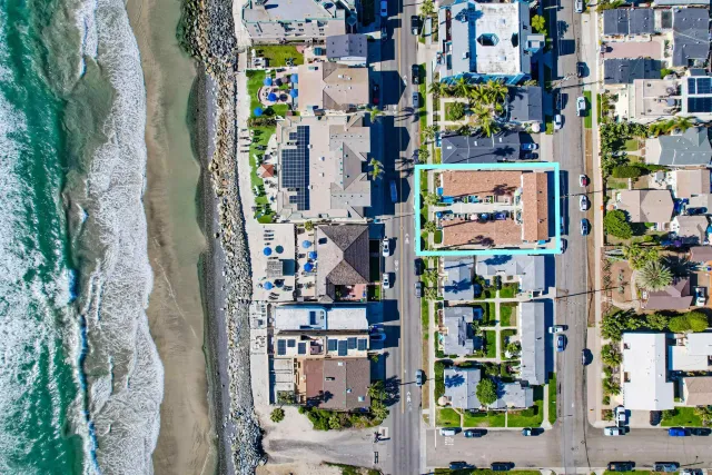 $5,500,000 | 920 South Pacific Street, Oceanside, CA 92054