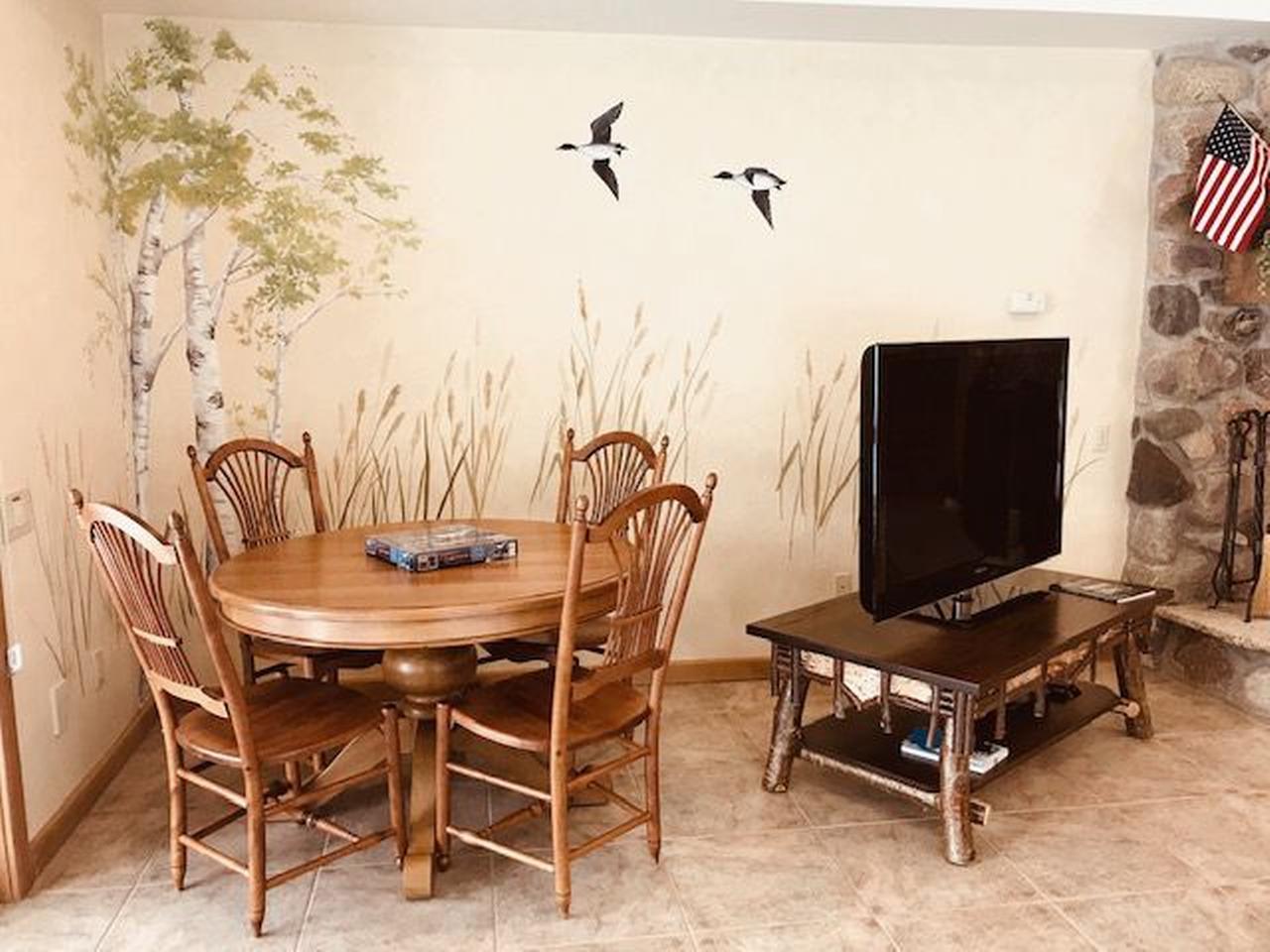 12950 West Spider Lk Road Manitowish Waters, WI 54545 - Photo 42 of 70 Gallery Image 42