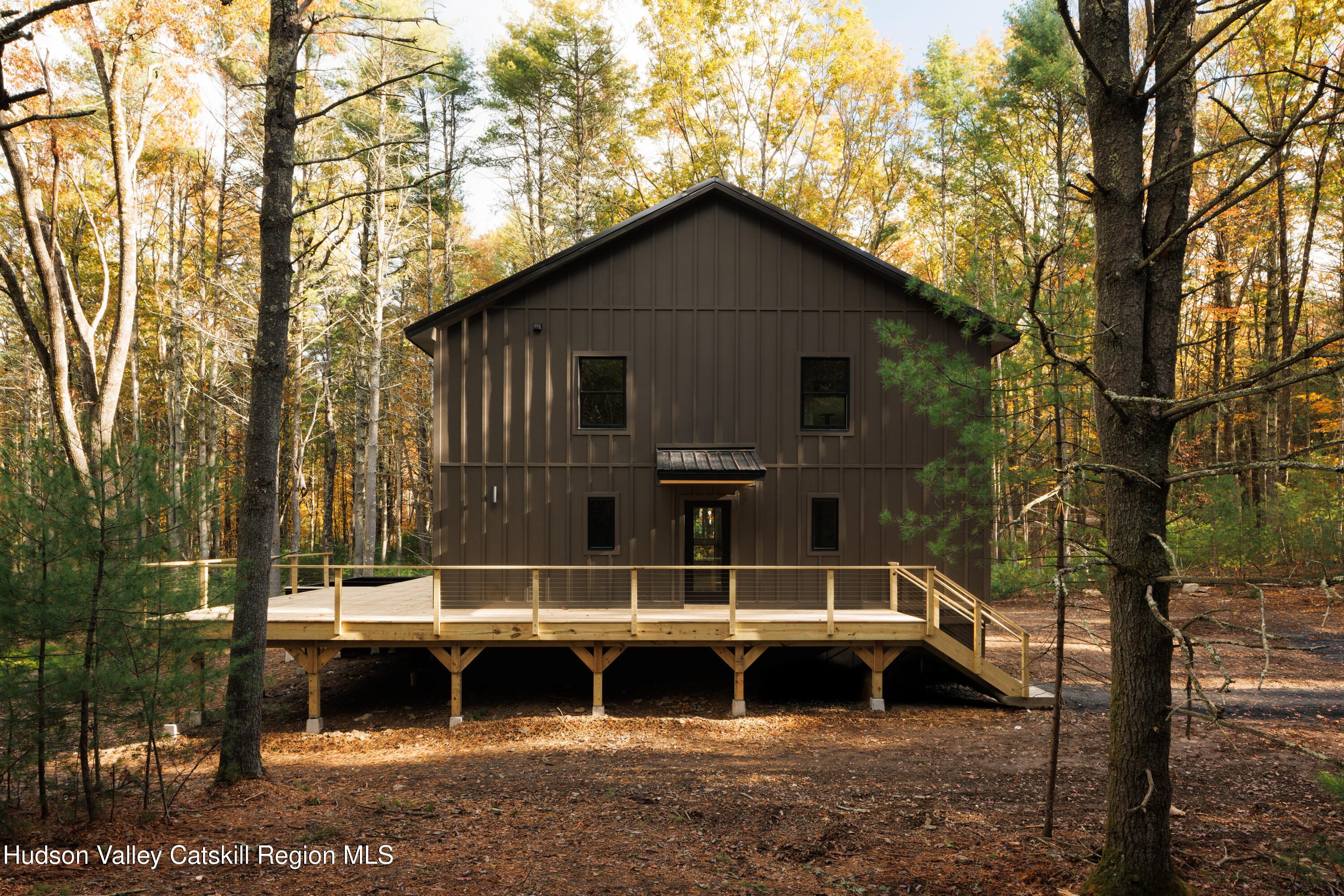 210 Dutchtown Road Saugerties, NY 12477 - Photo 1 of 26 a view of a house with a yard