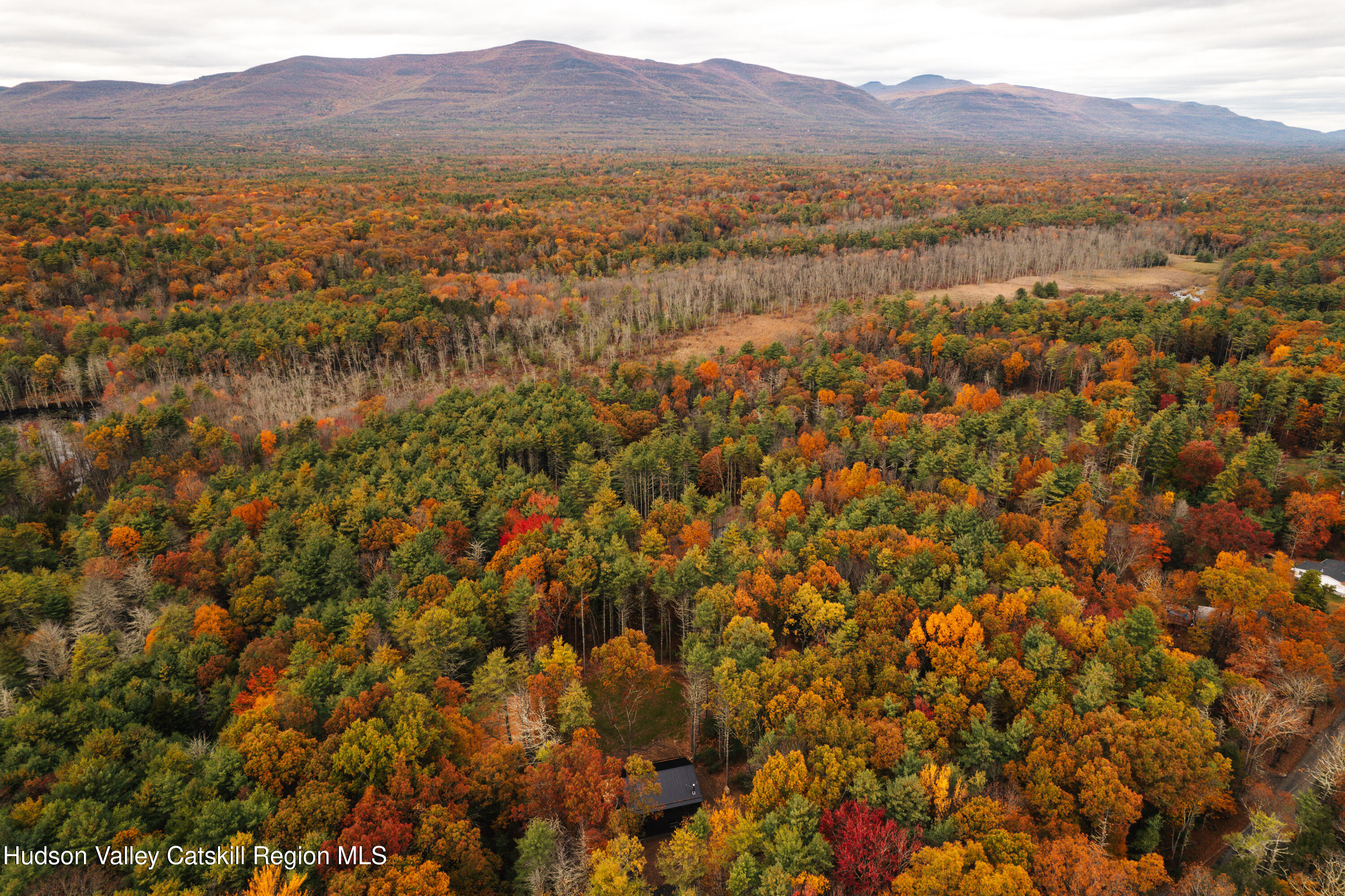 210 Dutchtown Road Saugerties, NY 12477 - Photo 26 of 26 a view of city and mountain