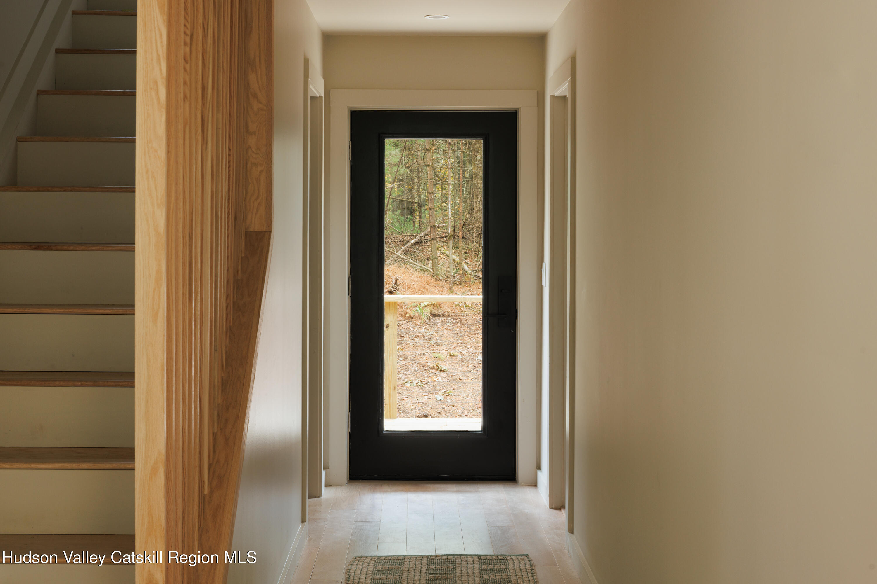 210 Dutchtown Road Saugerties, NY 12477 - Photo 6 of 26 a view of an entryway