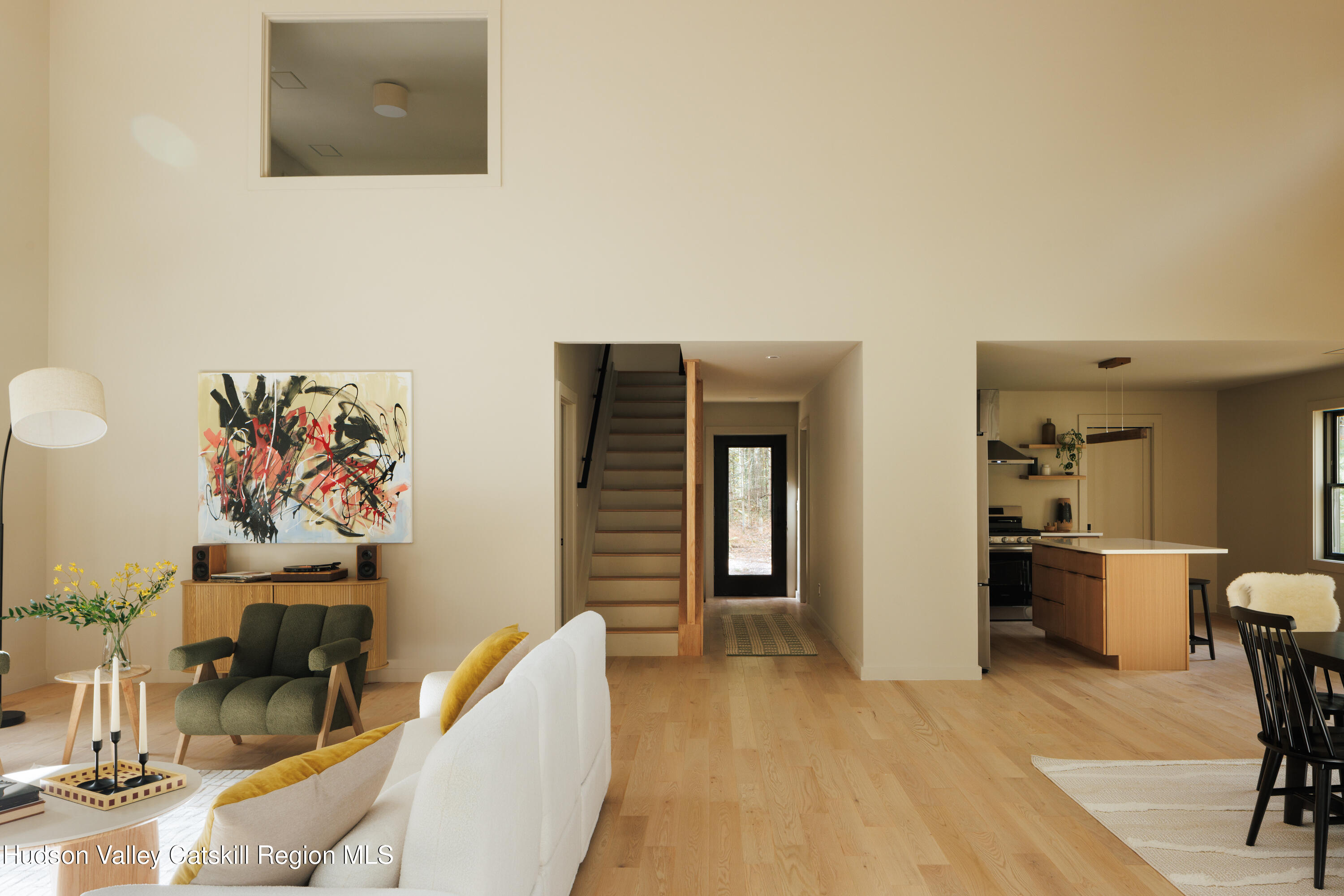 210 Dutchtown Road Saugerties, NY 12477 - Photo 7 of 26 a living room with furniture