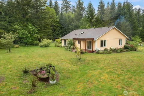 $499,950 | 102 Roundtop Road, Mineral, WA 98355
